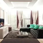Boutique And Tsarevets Βελίκο Τίρνοβο