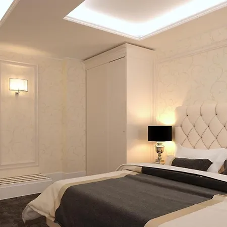 Boutique And Tsarevets Hotel Veliko Tŭrnovo