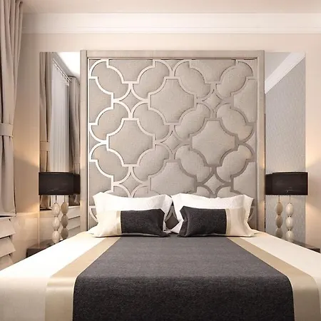 Boutique And Tsarevets Хотел 4*
