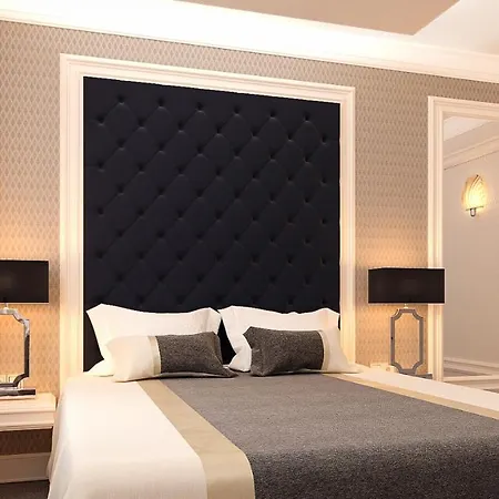 Boutique And Tsarevets Hotel Veliko Tŭrnovo