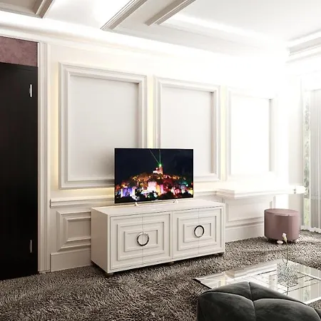 Boutique And Tsarevets Hotel