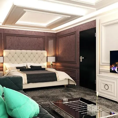 Boutique And Tsarevets 4*