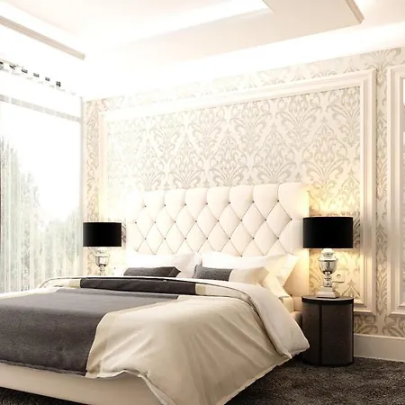 Boutique And Tsarevets