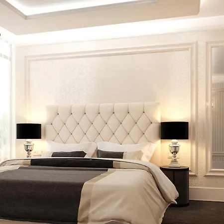 Boutique And Tsarevets