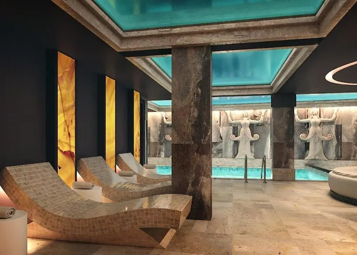 Boutique And Tsarevets Hotel 4*