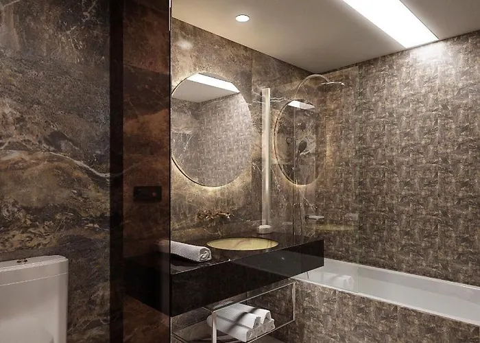 Boutique And Tsarevets