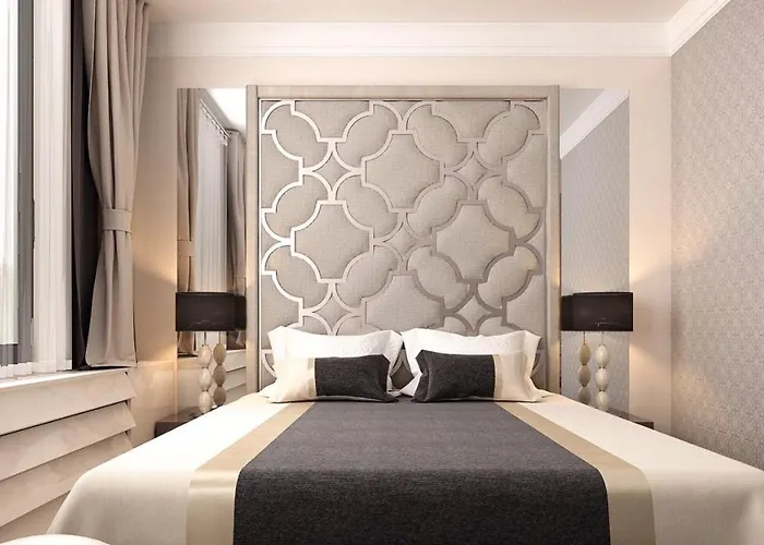 Boutique And Tsarevets Hotel 4*