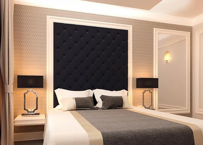 Boutique And Tsarevets Hotel Veliko Tŭrnovo