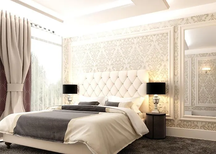 Boutique And Tsarevets